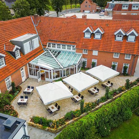 Altes Landhaus Lingen Kültér fotó