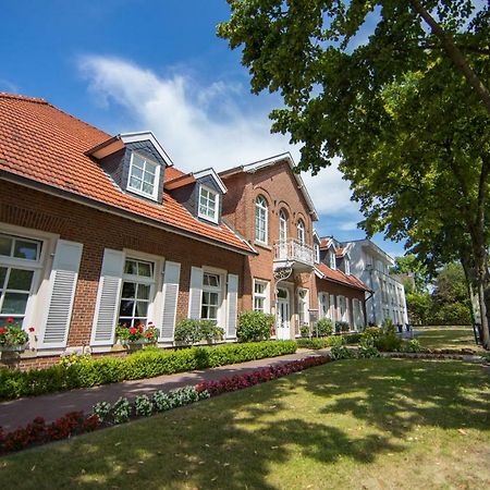 Altes Landhaus Lingen Kültér fotó