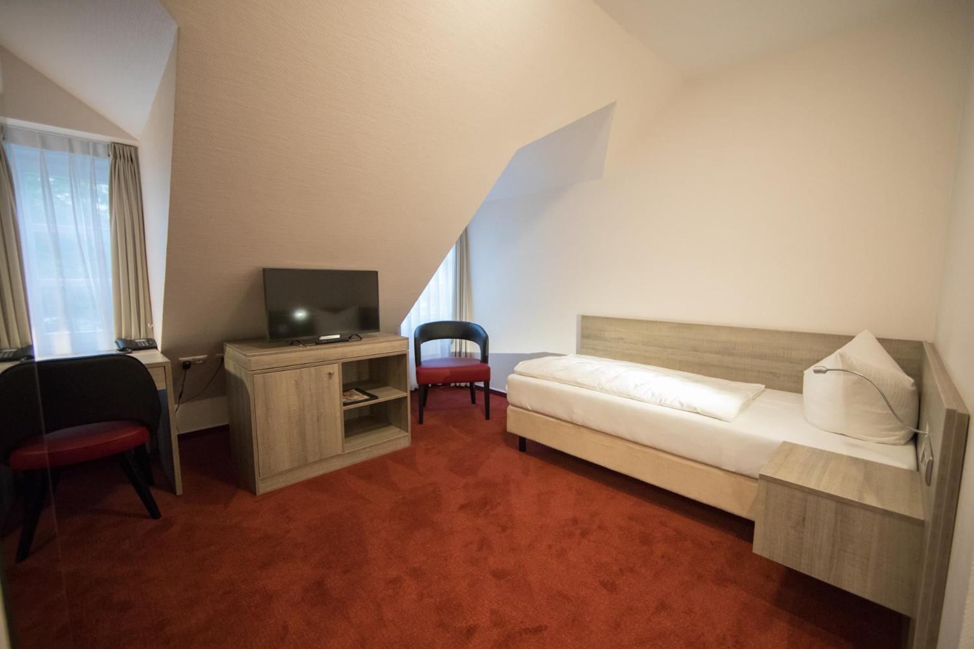 Altes Landhaus Lingen Kültér fotó