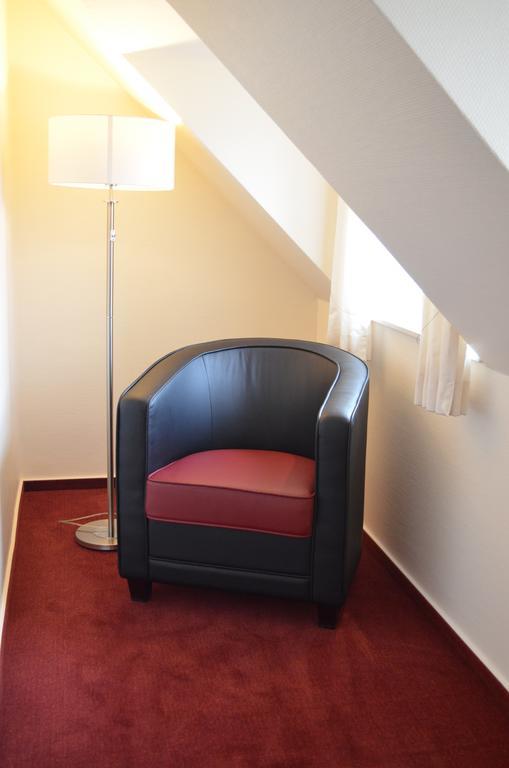Altes Landhaus Lingen Kültér fotó